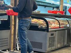 -鹏鹏虾庄·创新土鸡火锅(坪山高铁站店)