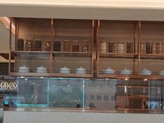 -东方红海鲜百汇(国际大厦店)