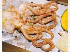 -新石器烤肉(中房金谊广场店)