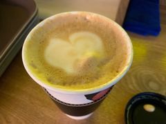 -ZOO COFFEE动物园咖啡(望京锐创店)