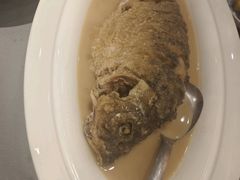 -阿庄新豫菜(航海东路店)