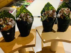 -酒井酱子·深夜食堂(东城汇店)