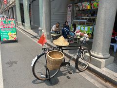 -非遗·老山合·潮汕特产猪头粽(龙眼南店)