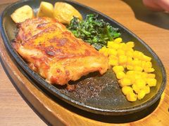 -萨莉亚意式餐厅(浦江万达广场店)