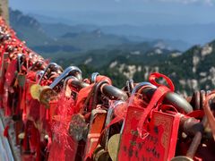 -洛阳白云山景区