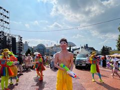 -大连海昌发现王国主题公园