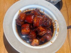 妈妈红烧肉-黄山老妈·土菜(碧桂园店)
