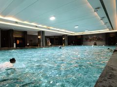 -上海崇明金茂凯悦酒店