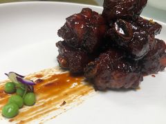 -申粤轩酒楼·三十年粤菜经典(丁香花园店)
