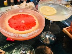 -TEQO·Mexican food & Bar