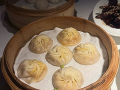 -桂满陇·蟹黄小笼汤包(环球港店)