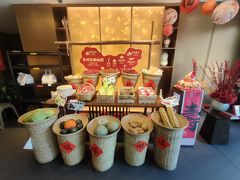 -旺顺阁·北京菜·烤鸭(大望路店)