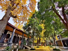 -平安桥天主教堂