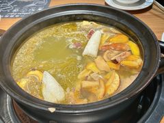 -一朵菌·野生菌探索家火锅(南亚店)