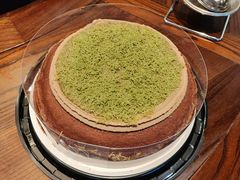 -金客家食府(联发文创口岸店)