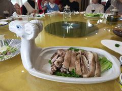 -石羊农庄