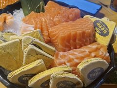 -大焰自助日式料理 铁板烧(徐汇店)