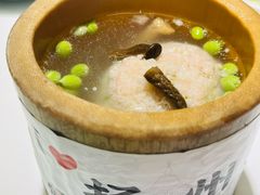 -打酱油·非遗淮扬菜(瘦西湖梅岭店)