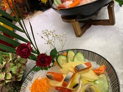 -芭菲盛宴·环球美食(袁家岗店)