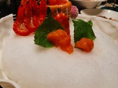 -悦宴·雅致餐厅(绿地蓝海店)