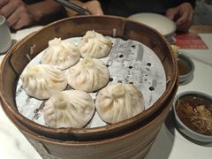 -馋三尺蟹粉小笼(人民广场店)