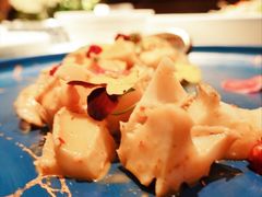 低温椒麻鲍-麟1929(外滩店)