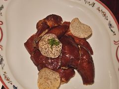 脆皮鸡-解香楼(八盘岭路店)