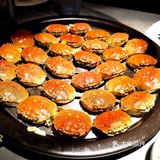 几乎每月都会去的店