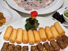 -有腥气私房菜·寻味顺德