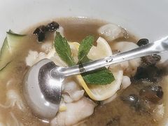 -幸福的烤包子·新疆菜