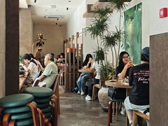 -双门洞·森系料理(体育西店)