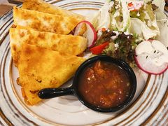 墨西哥饼-The Good Place好地方·Brunch·coffee(国贸店)