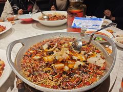 -天辣(金桥啦啦宝都店)
