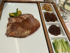 -福海居烤鸭店(鸟巢店)