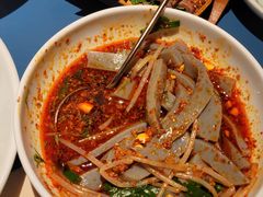 -一坐一忘云南菜(嘉里中心店)