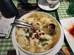 -观塘港茶餐厅(八一大道店)