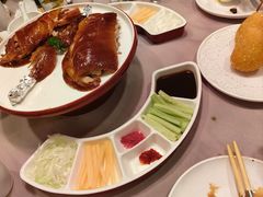 -大鸭梨烤鸭(甘家口店)
