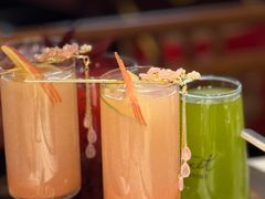 -唐猫庭院·千年陕菜(大唐不夜城店)