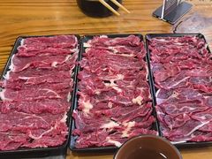 -荣记潮汕牛肉火锅(仙鹤街店)