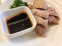 -新聚丰菜馆(太监弄店)