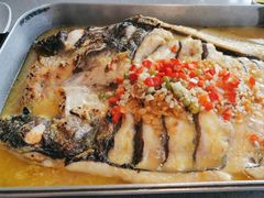 -半天妖烤鱼(方庄店)