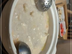 -湯系·煲汤手艺人(东二环泰禾广场店)