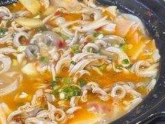 -李师傅脆肚(梅林店)