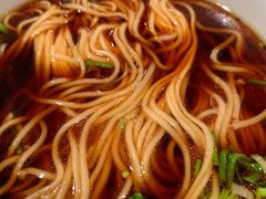 -南京大牌档(凯德大峡谷店)