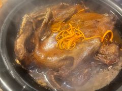 -闽鄂情·闽南招财鸭(水头店)