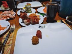 -汉巴味德(大悦城店)