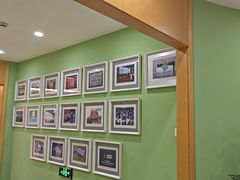 -爱康国宾体检中心(杭州滨江江南大道分院)