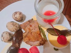 -重庆丽苑维景国际大酒店·海鲜自助餐厅