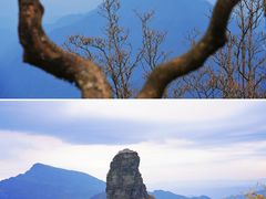 -梵净山旅游区