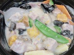 -佛有缘素食馆·荔湾老字号(陈家祠首店)
